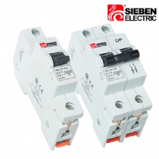 Din-rail Miniature Circuit Breaker